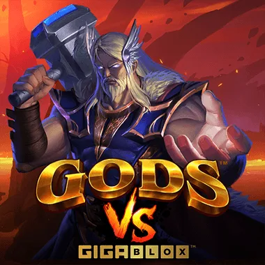 Gods VS Gigablox