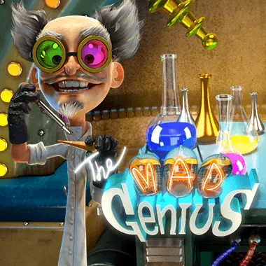 The Mad Genius